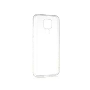 Zore General Mobile 20 Süper Silikon Kapak Kılıf