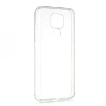 Zore General Mobile 20 Süper Silikon Kapak Kılıf