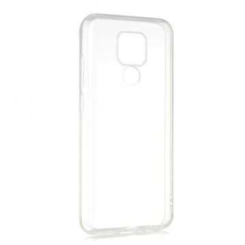 Zore General Mobile 20 Süper Silikon Kapak Kılıf