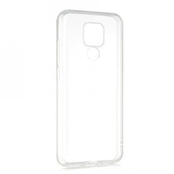 Zore General Mobile 20 Süper Silikon Kapak Kılıf