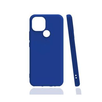 Zore General Mobile 21 Biye Silikon Kılıf