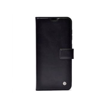 Zore General Mobile 21 Kar Deluxe Kapaklı Kılıf