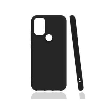 Zore General Mobile 21 Plus Biye Silikon Kılıf