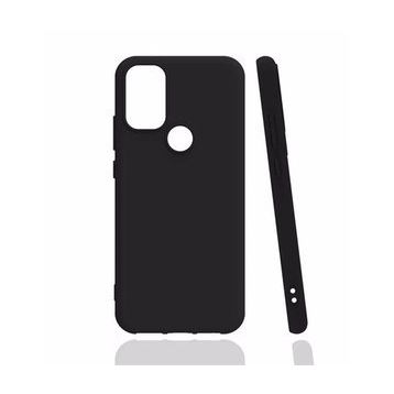 Zore General Mobile 21 Plus Biye Silikon Kılıf