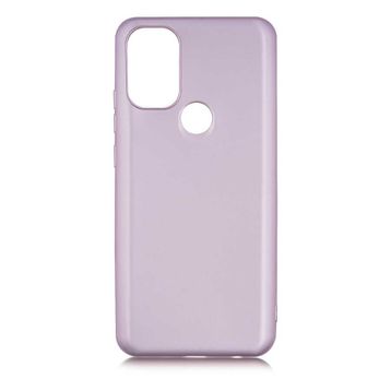 Zore General Mobile 21 Plus Premier Silikon Cep Telefonu Kılıfı
