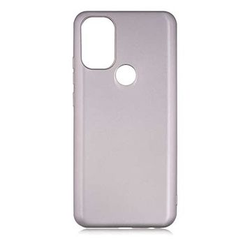 Zore General Mobile 21 Plus Premier Silikon Cep Telefonu Kılıfı