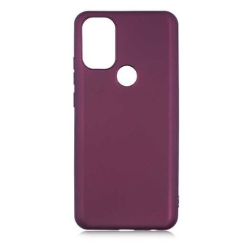 Zore General Mobile 21 Plus Premier Silikon Cep Telefonu Kılıfı