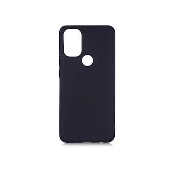 Zore General Mobile 21 Plus Premier Silikon Kapak Kılıf