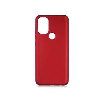 Zore General Mobile 21 Plus Premier Silikon Kapak Kılıf