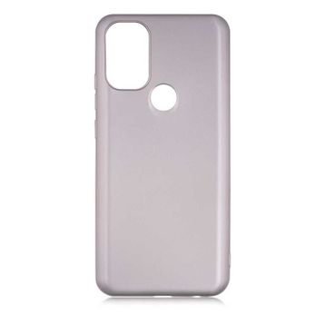 Zore General Mobile 21 Plus Premier Silikon Kapak Kılıf