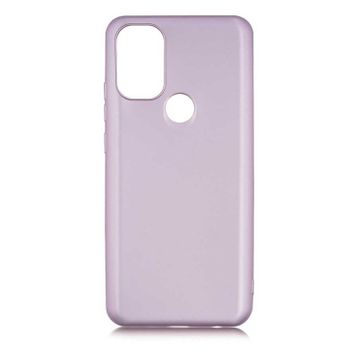 Zore General Mobile 21 Plus Premier Silikon Kapak Kılıf