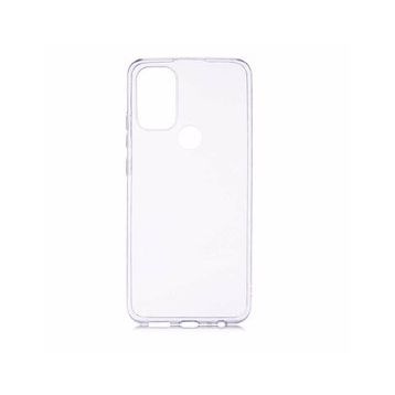 Zore General Mobile 21 Plus Süper Silikon Cep Telefonu Kılıfı
