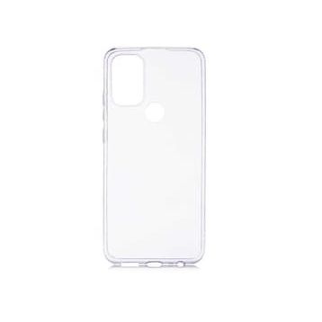 Zore General Mobile 21 Plus Süper Silikon Cep Telefonu Kılıfı