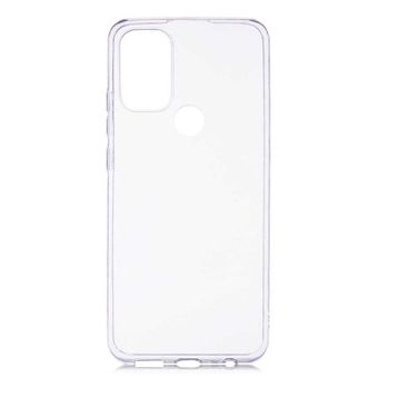Zore General Mobile 21 Plus Süper Silikon Kapak Kılıf