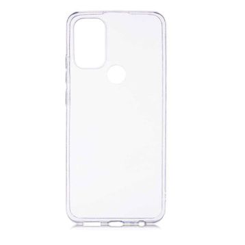 Zore General Mobile 21 Plus Süper Silikon Kapak Kılıf