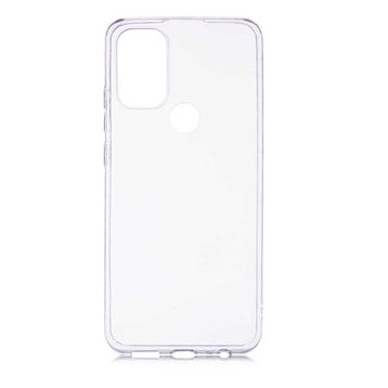 Zore General Mobile 21 Plus Süper Silikon Kapak Kılıf