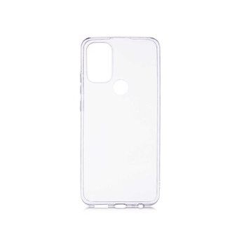 Zore General Mobile 21 Plus Süper Silikon Kapak Kılıf