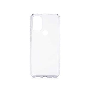 Zore General Mobile 21 Plus Süper Silikon Kapak Kılıf