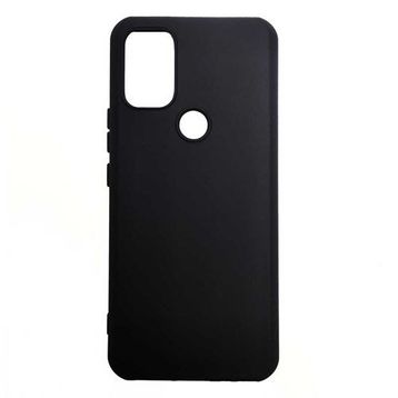 Zore General Mobile 21 Pro Biye Silikon Kılıf