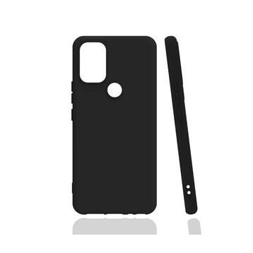 Zore General Mobile 21 Pro Biye Silikon Kılıf