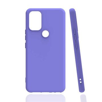 Zore General Mobile 21 Pro Biye Silikon Kılıf