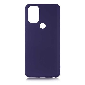 Zore General Mobile 21 Pro Premier Silikon Kapak Kılıf