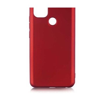 Zore General Mobile 21 Pro Premier Silikon Kapak Kılıf