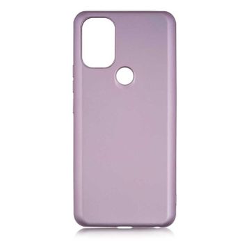 Zore General Mobile 21 Pro Premier Silikon Kapak Kılıf