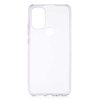 Zore General Mobile 21 Pro Süper Silikon Kapak Kılıf