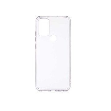 Zore General Mobile 21 Pro Süper Silikon Kapak Kılıf