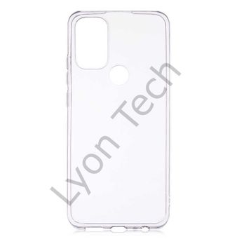Zore General Mobile 21 Pro Süper Silikon Kapak Kılıf