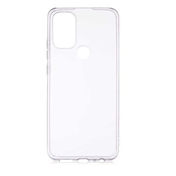 Zore General Mobile 21 Pro Süper Silikon Kapak Kılıf