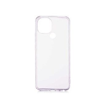 Zore General Mobile 21 Süper Silikon Kapak Kılıf