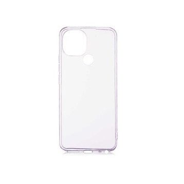 Zore General Mobile 21 Süper Silikon Kapak Kılıf