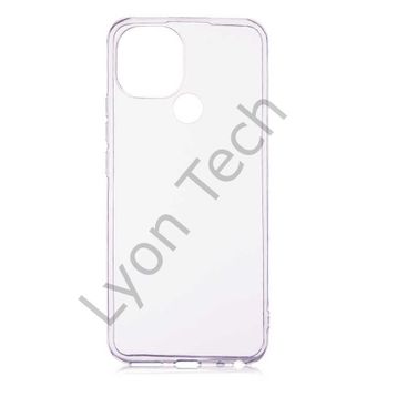 Zore General Mobile 21 Süper Silikon Kapak Kılıf