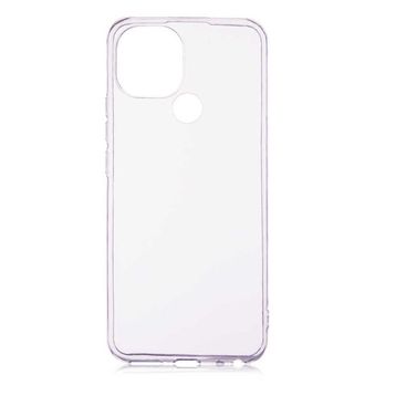 Zore General Mobile 21 Süper Silikon Kapak Kılıf