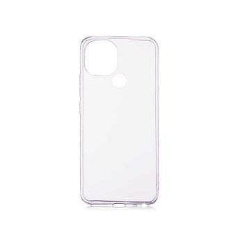 Zore General Mobile 21 Süper Silikon Kapak Kılıf