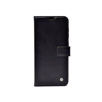 Zore General Mobile 22 Kar Deluxe Kapaklı Kılıf