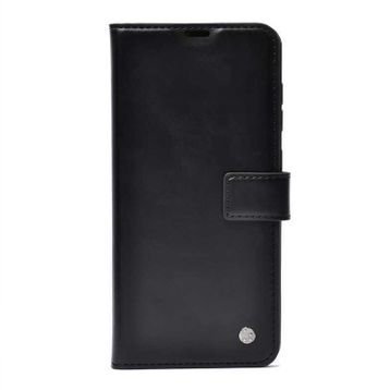 Zore General Mobile 22 Kar Deluxe Kapaklı Kılıf