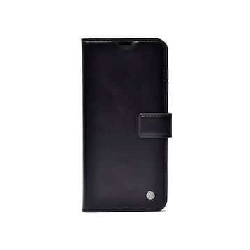 Zore General Mobile 22 Kar Deluxe Kapaklı Kılıf