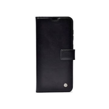 Zore General Mobile 22 Kar Deluxe Kapaklı Kılıf