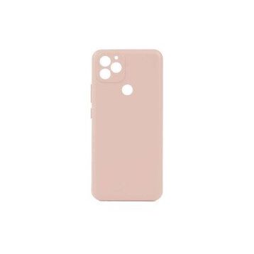 Zore General Mobile 22 Plus Biye Silikon Kılıf