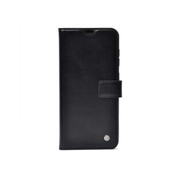 Zore General Mobile 22 Plus Kar Deluxe Kapaklı Kılıf