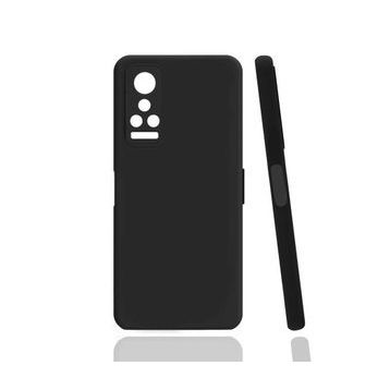 Zore General Mobile 22 Pro Biye Silikon Kılıf