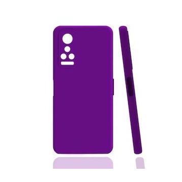 Zore General Mobile 22 Pro Biye Silikon Kılıf