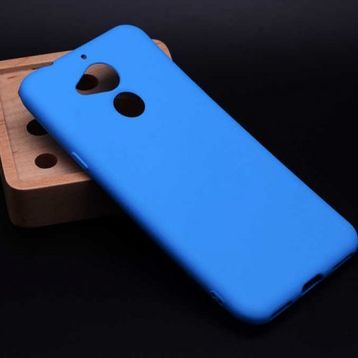 Zore General Mobile 8 Premier Silikon Kapak Kılıf