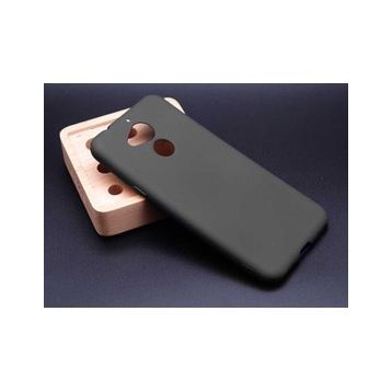 Zore General Mobile 8 Premier Silikon Kapak Kılıf