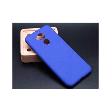 Zore General Mobile 8 Premier Silikon Kapak Kılıf