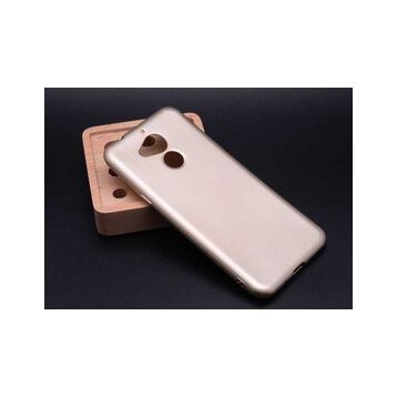 Zore General Mobile 8 Premier Silikon Kapak Kılıf
