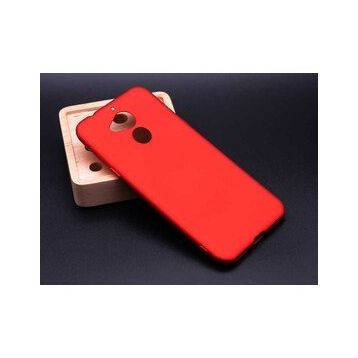 Zore General Mobile 8 Premier Silikon Kapak Kılıf